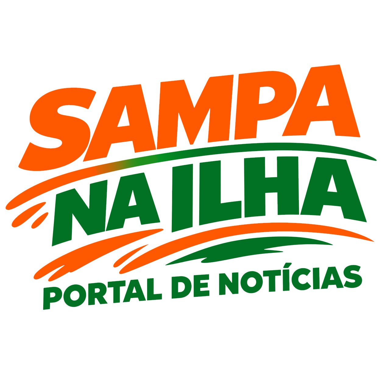 Portal Sampa na Ilha