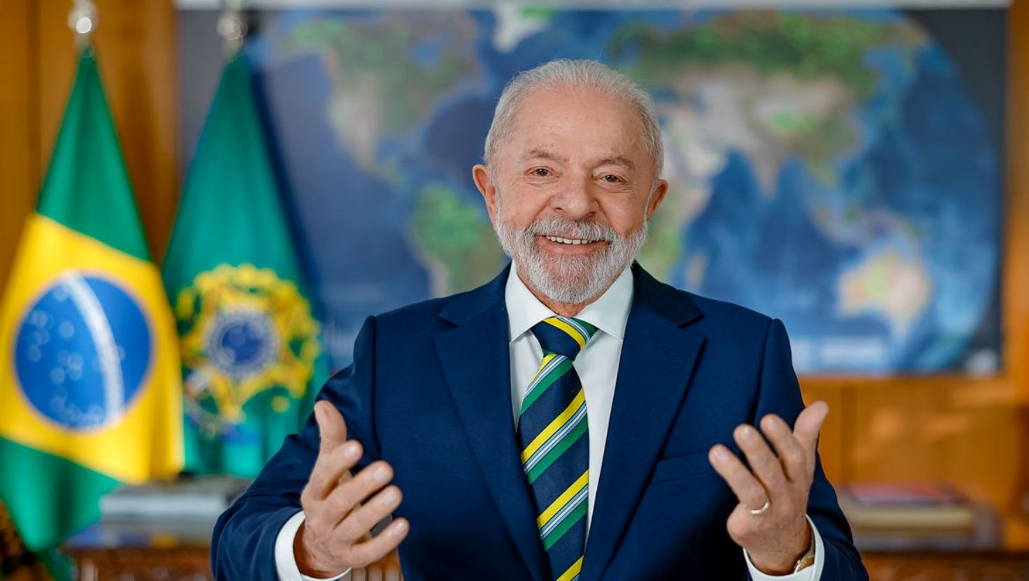 Lula reforça a defesa da soberania nacional em pronunciamento sobre recursos estratégicos e integração regional