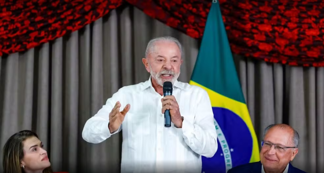 Alívio Fiscal e Eleitoral na Reta Final