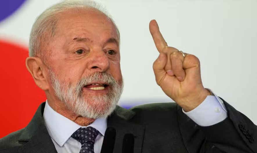 A Antecipação Estratégica da Indicação ao STF Frente às Incertezas da Futura Composição do Senado