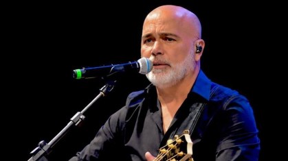 Helicóptero com o cantor Rick, da dupla Rick & Renner, desaparece em Santa Catarina